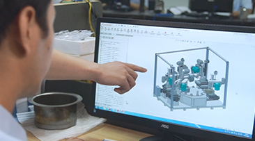 一對一服務(wù)